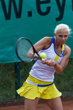 Kim Gefeller 185 - Horst Schr�der Pokal